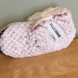Women’s slippers